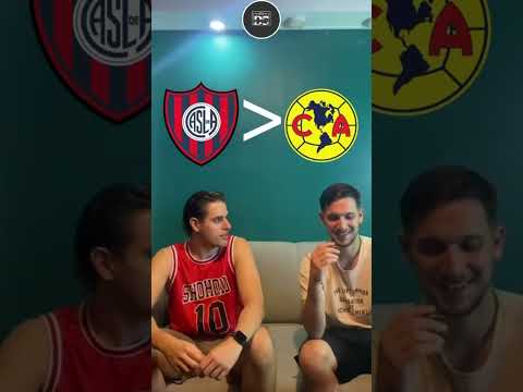 ❓¿SAN LORENZO es más grande que…? ⚽️
