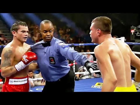 Marcos Maidana (Argentina) vs Jesus Soto Karass (Mexico) | KNOCKOUT, BOXING fight, HD