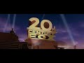 20th Century Fox And Regency Enterprises 2003