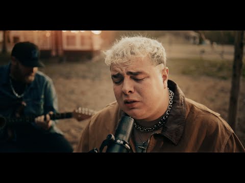 Isaac Mather - Heaven Couldn't Wait For You (New Unreleased Acoustic Video)