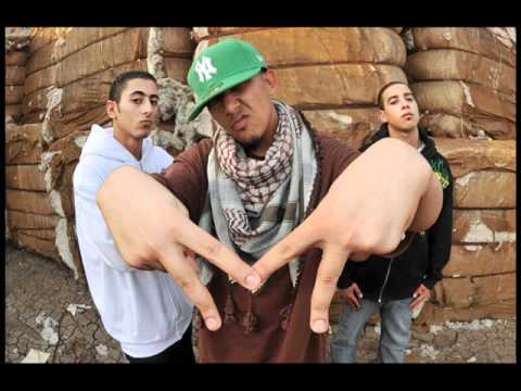 Eza3et Masr - El 7a2e2a Feat MC Amin