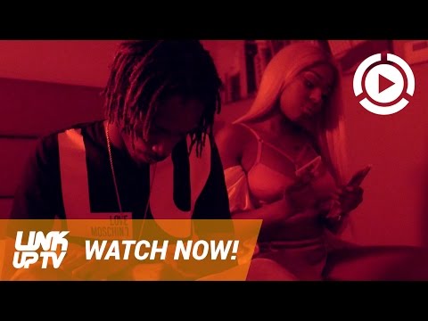 Chrome - Money PT. 2 [Music Video] | Link Up TV