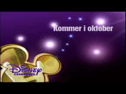 Disney Channel Sweden - HANNAH MONTANA FOREVER - Promo
