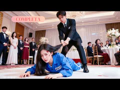 🎀O CEO mandou seu primeiro amor para a prisão, mas se arrependeu depois de descobrir a verdade!