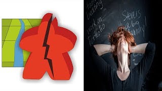 Top 10 Games I Hate To Teach - The Broken Meeple
