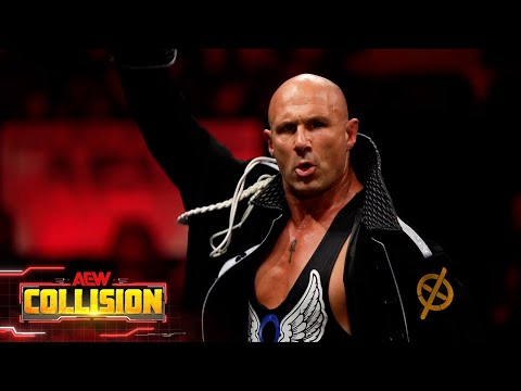 Christopher Daniels Names Matches That Have Stood Out Over The Course Of His Career