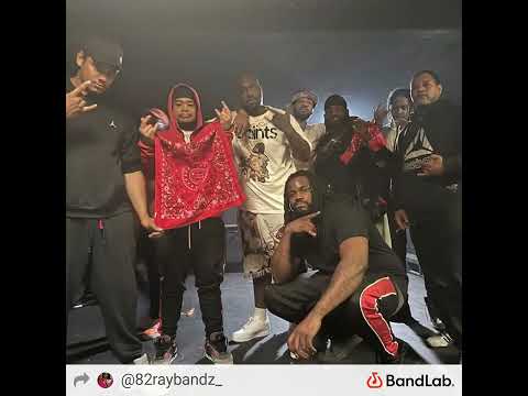 82raybandz make something