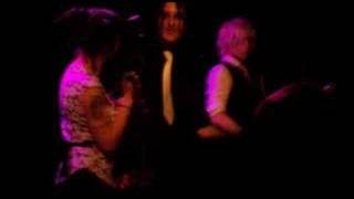 The Birthday Massacre - Science (Demo) 2006-07-08