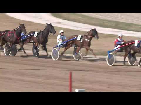 2019.10.19. 02. futam - SÁMSON HENDIKEP