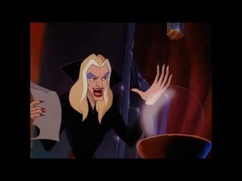 The Wizard of Oz (Uranimated18 Version) - Part 13 Zelda's Spell/To the Emerald City