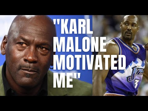 NBA Legends Explain Why Karl Malone Was Better Than Everyone