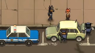 Back to the Dawn – Early Access launch trailer teaser