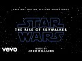 John Williams - Finale (From "Star Wars: The Rise of Skywalker"/Audio Only)
