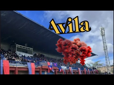 Real Avila Club de Futbol / #2