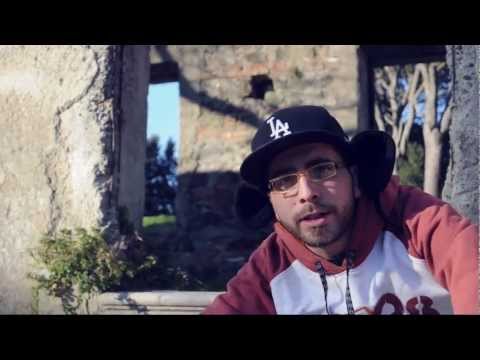 MOSKELLA - MOSKILLAH (OFFICIAL STREET VIDEO) feat DJ DEPZ - prod. DOC