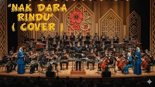 Download lagu NAK DARA RINDU - P. Ramlee - Orchestra Version - Cover by Faruq & Co mp3