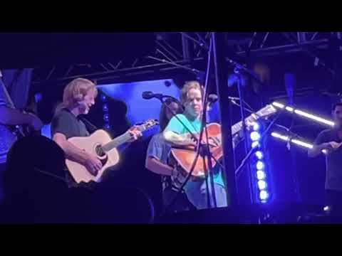 Billy Strings & Trey Anastasio -I’m Blue I’m Lonesome 6.29.22 Pier 17