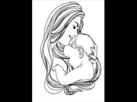 El travieso Madre solo hay una