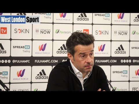 Fulham boss Marco Silva: Marek Rodak has to focus on THIS season and nothing more