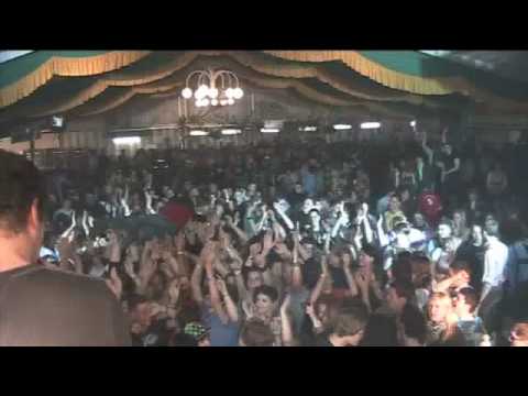 EGON7 in Kirchham 15.05.2010