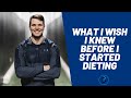8 Things I Wish I Knew When I First Started Dieting
