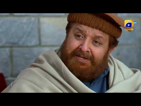 Meray Humnasheen Episode 41 | Best Scene 03 | Geo Entertainment