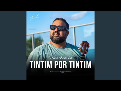 Tintim Por Tintim - agah