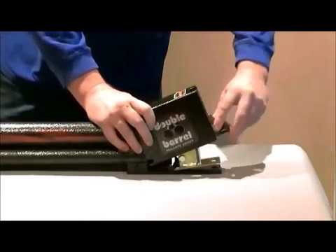 RA-27C - Simple Repair Solutions by Rack'em Mfg
