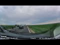 Noi Imagini Cu Accidentul Mortal De Pe DN22 Constanța Tulcea Un Tânăr De 35 De Ani A Murit Pe Loc