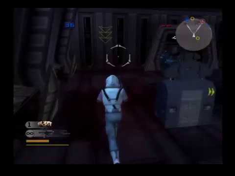 501st Journal 5 Kashyyyk Orbit, First Line of Defense