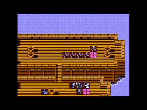 The Seafaring Jam | Fire Emblem Gaiden Episode 9