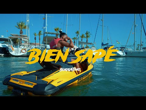 BUGGATINO - Bien Sapé (Official Video)