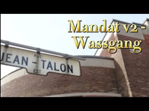 Wassgang - Mandat V2 (exclu)