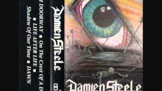 Damien Steele (US) - Shadow of our time