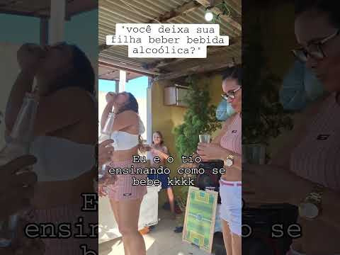 Ela já é de maior #elatem20anos #short