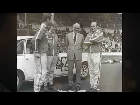 Evan Green - 2019 Australian Hall of Fame inductee