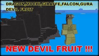 Opl One Piece Legendary Devil Fruits That Might Be Rare - 