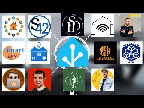 🌟 Home Assistant Community Showcase Sommer 2024! 🌟