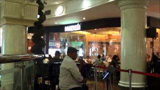 Whatever We Imagine - James Ingram ( Cover with Hans Bartels )