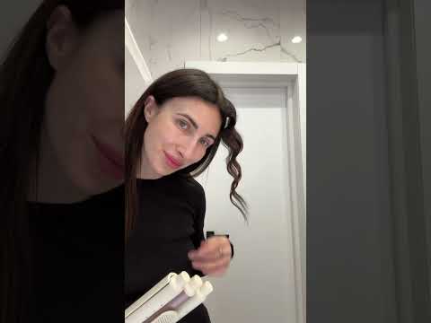 Плойка волна KS 25 мм - фото 2 - id-p2476919128