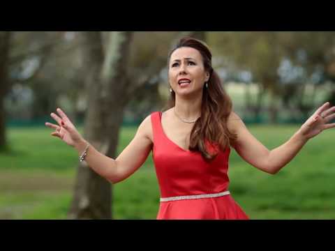 Vera Trajkoska - Balkanska ljubov (Official video)