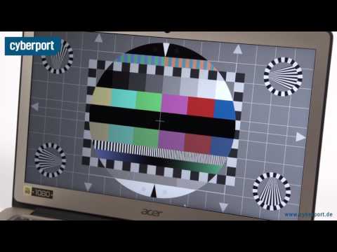 Acer Swift 3 im Test | Cyberport