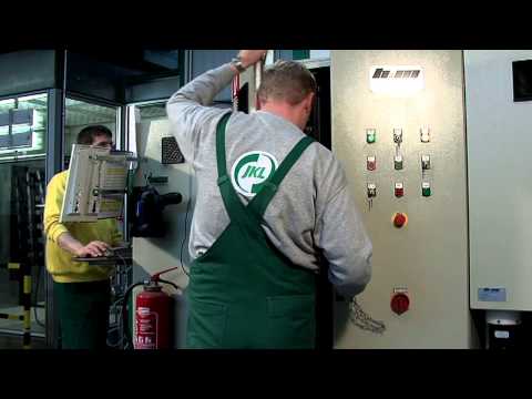 JKL Kunststoff Lackierung GmbH Ottendorf-Okrilla OBERLAUSITZ Sachsen