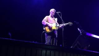 Billy Bragg - King James Version