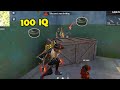 Solo Vs Squad 100 IQ Ajjubhai94 OverPower Dragunov Gameplay Garena Free Fire