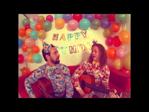 Happy Birthday Kayleigh from the Birthday Boys!