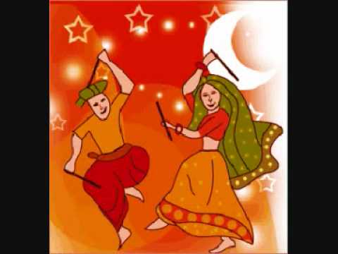Khelaiya -- Aavo Ramva Raas Part-3/4