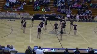 Download lagu JFK Together We Dance Competition Brainerd March 22 2014 Jr Jazz song Seasons mp3