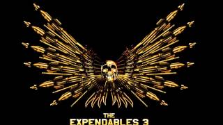 The Expendables 3 - 01 The Drop Soundtrack OST Official by Brian Tyler