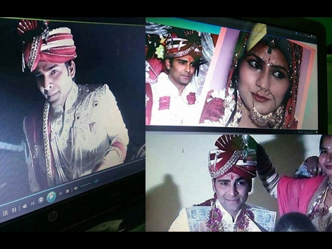 Manveer gurjar marriage video leak...